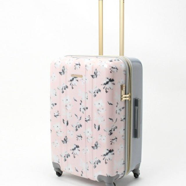 MERCURYDUO(マーキュリーデュオ)のMERCURYDUO キャリーケース レディースのバッグ(スーツケース/キャリーバッグ)の商品写真