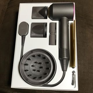 ダイソン(Dyson)のダイソン ドライヤー(ドライヤー)