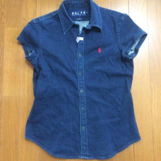 ラルフローレン(Ralph Lauren)のラルフローレン 11号シャツ(シャツ/ブラウス(半袖/袖なし))