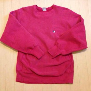 チャンピオン(Champion)のchampion CREWSWEAT(パーカー)