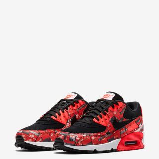 ナイキ(NIKE)の(28.0) Air Max 90 ATMOS WE LOVE NIKE(スニーカー)