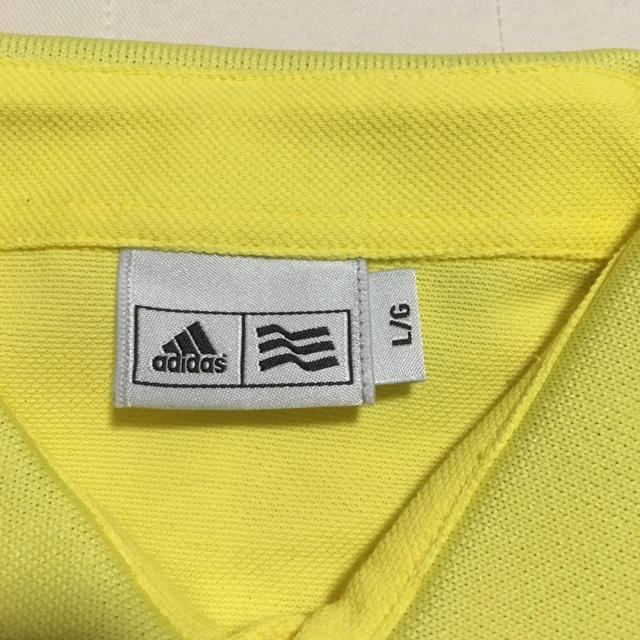 adidas(アディダス)のグリーンベレー様専用 メンズのトップス(ポロシャツ)の商品写真