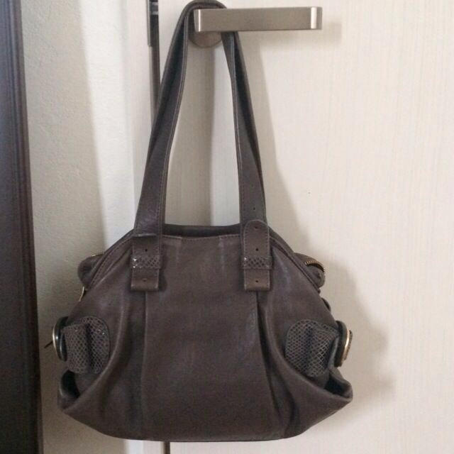 SEE BY CHLOE(シーバイクロエ)のsee by CHLOE バッグ♡ レディースのバッグ(ハンドバッグ)の商品写真