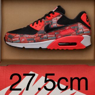 アトモス(atmos)のair max 90 weloveNIKE atmos アトモス エアマックス (スニーカー)