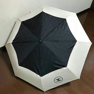シャネル 新品 日傘/雨傘の通販 20点 | CHANELのレディースを買うなら 