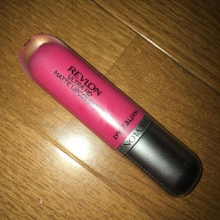 レブロン(REVLON)のレブロン ウルトラHDマットリップ(口紅)