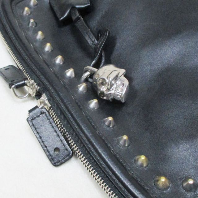Alexander McQueen - アレキサンダーマックイーン クラッチ Alexander McQueen - アレキサンダーマックイーン クラッチ