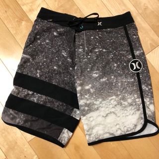 ハーレー(Hurley)のハーレー 水着  28インチ(水着)