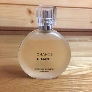 シャネル(CHANEL)のCHANELチャンスヘアミストchance(ヘアウォーター/ヘアミスト)