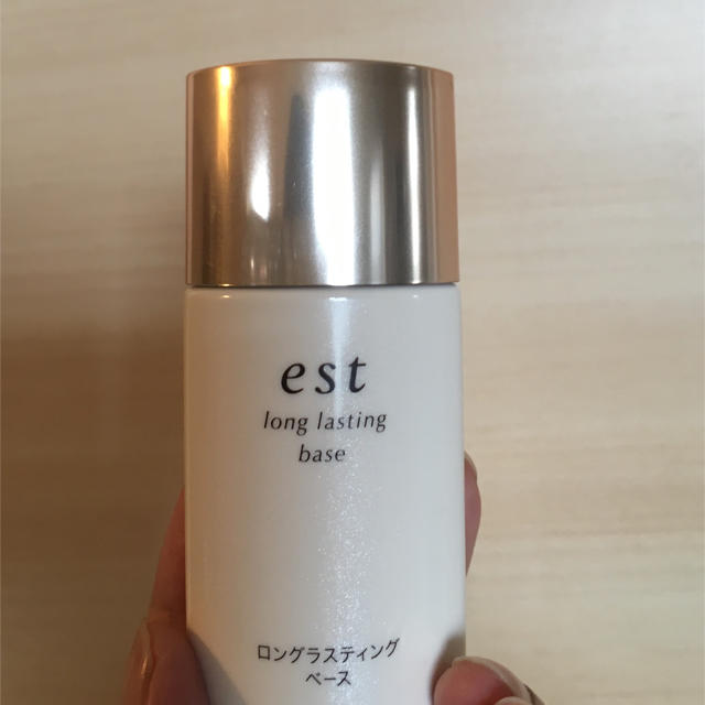 est(エスト)のest エスト ロングラスティングベース☆ コスメ/美容のベースメイク/化粧品(化粧下地)の商品写真