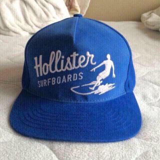 ホリスター(Hollister)のすーこ様専用！(キャップ)