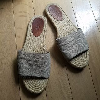 アグ(UGG)のトミー様専用☆UGGアグ☆レディースサンダル(サンダル)