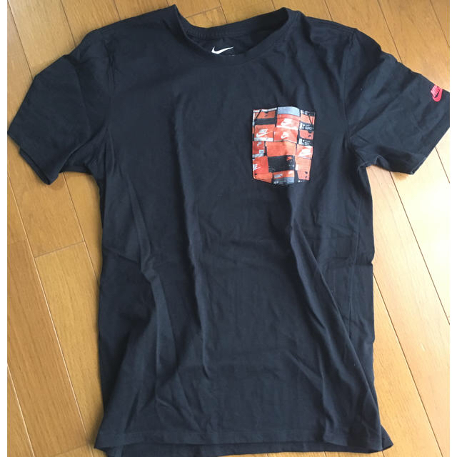 NIKE(ナイキ)のNike Tシャツ  メンズのトップス(Tシャツ/カットソー(半袖/袖なし))の商品写真