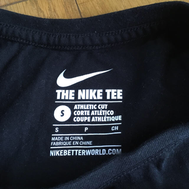 NIKE(ナイキ)のNike Tシャツ  メンズのトップス(Tシャツ/カットソー(半袖/袖なし))の商品写真