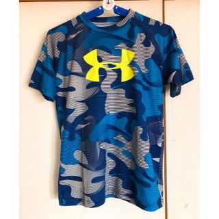 アンダーアーマー(UNDER ARMOUR)のゆなさま 専用 UNDER AUMOUR 1501402枚(Tシャツ/カットソー)