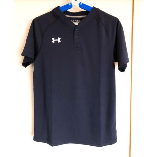 アンダーアーマー(UNDER ARMOUR)の新品 UNDER AUMOUR 150(Tシャツ/カットソー)