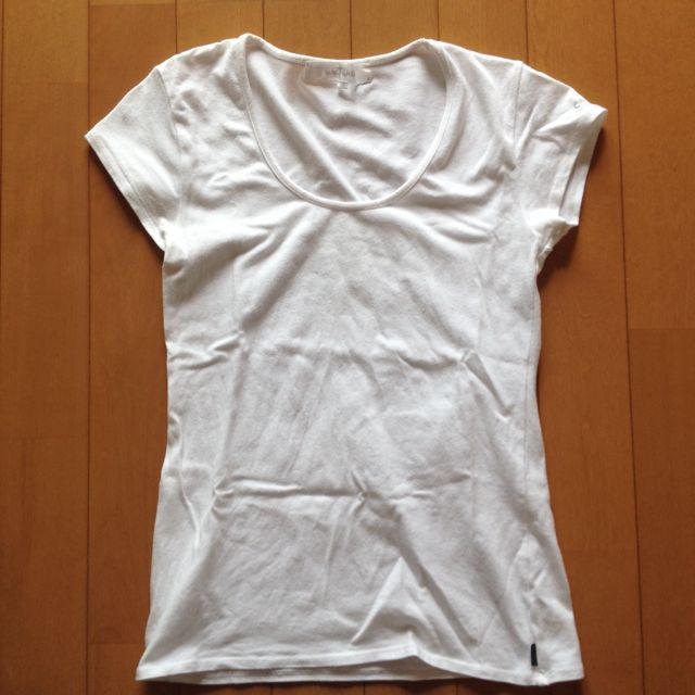 C.C.†CROSS(シーシークロス)のC.C.CROSS インナー レディースのトップス(Tシャツ(半袖/袖なし))の商品写真