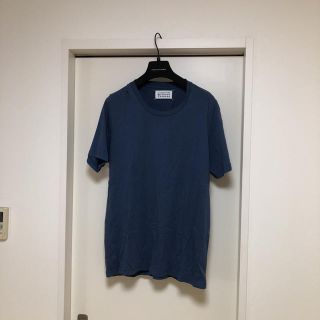 マルタンマルジェラ(Maison Martin Margiela)のマルタンマルジェラTシャツ(Tシャツ/カットソー(半袖/袖なし))