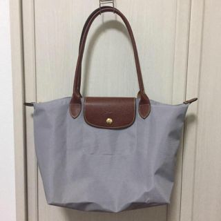 ロンシャン(LONGCHAMP)のロンシャン ル プリアージュ(トートバッグ)