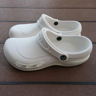 クロックス(crocs)のCROCSｸﾛｯｸｽｽﾍﾟｼｬﾘｽﾄｳﾞｪﾝﾄ男女兼用(サンダル)