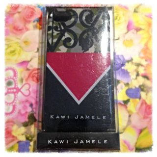 カウイジャミール(KAWI JAMELE)のiPhone4/4Sケース  ハード(モバイルケース/カバー)