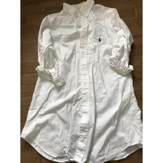 ラルフローレン(Ralph Lauren)のラルフ・ローレン シャツ(シャツ/ブラウス(長袖/七分))