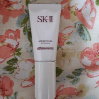 エスケーツー(SK-II)のアトモスフィアCCクリーム　ayumi様(BBクリーム)