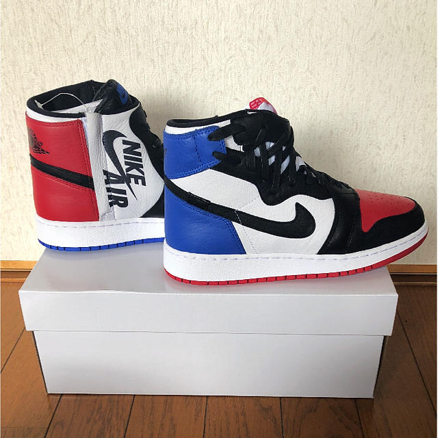NIKE AIR JORDAN 1 REBEL XX TOP3 最大80%オフ! 67.0%OFF noxcapital.de