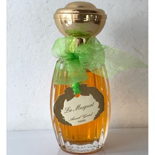 アニックグタール(Annick Goutal)のアニックグタール  ルミュゲ トワレ 50ml(香水(女性用))