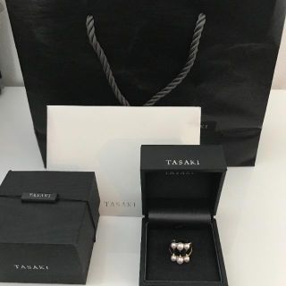タサキ(TASAKI)のsomeno様専用！  タサキ    リング(リング(指輪))