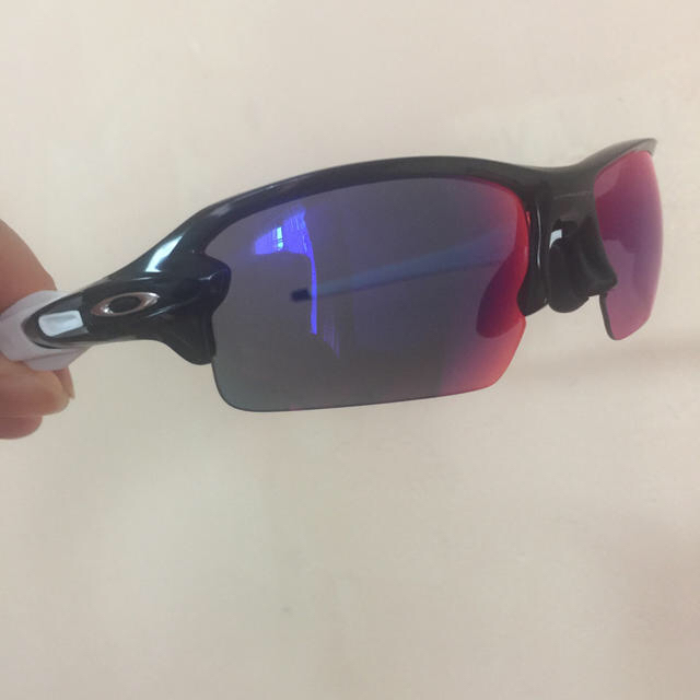 Oakley(オークリー)のoakley サングラス✨大幅値下げ スポーツ/アウトドアのゴルフ(その他)の商品写真