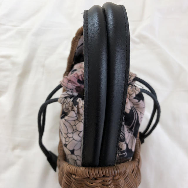 UNITED ARROWS(ユナイテッドアローズ)のコムサデモード  浴衣用 バッグ レディースのバッグ(ハンドバッグ)の商品写真