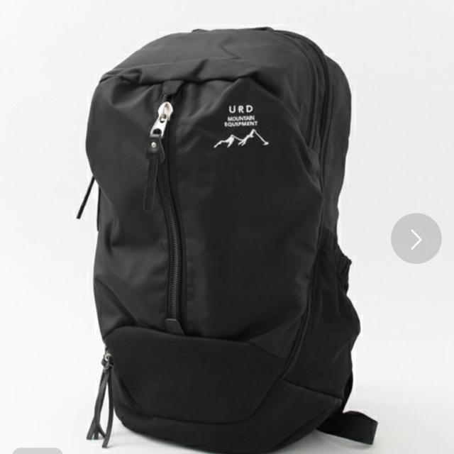 URBAN RESEARCH DOORS - URD BACKPACK/バックパック／リュックの通販 ...