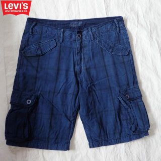 リーバイス(Levi's)のLEVI'S リーバイス カーゴショーツ(ショートパンツ)