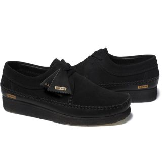 シュプリーム(Supreme)の【新品未使用】Supreme Clarks Weaver 25.5〜26cm(ブーツ)