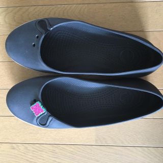 クロックス(crocs)のクロックス パンプス(ハイヒール/パンプス)