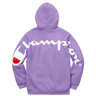 シュプリーム(Supreme)のsupreme champion (パーカー)