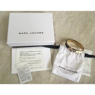 マークジェイコブス(MARC JACOBS)の★こままさん専用★MARC JACOBS バングル(ブレスレット/バングル)