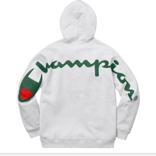 シュプリーム(Supreme)のsupreme champion(パーカー)