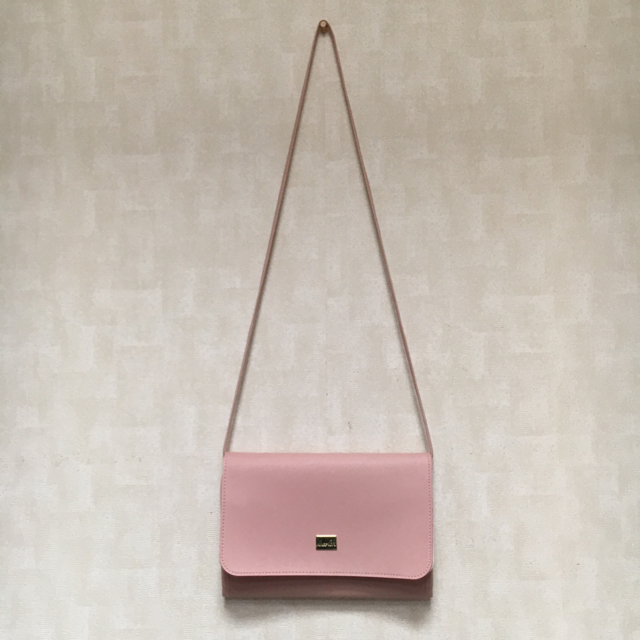 dazzlin(ダズリン)のショルダーバッグ💕 レディースのバッグ(ショルダーバッグ)の商品写真