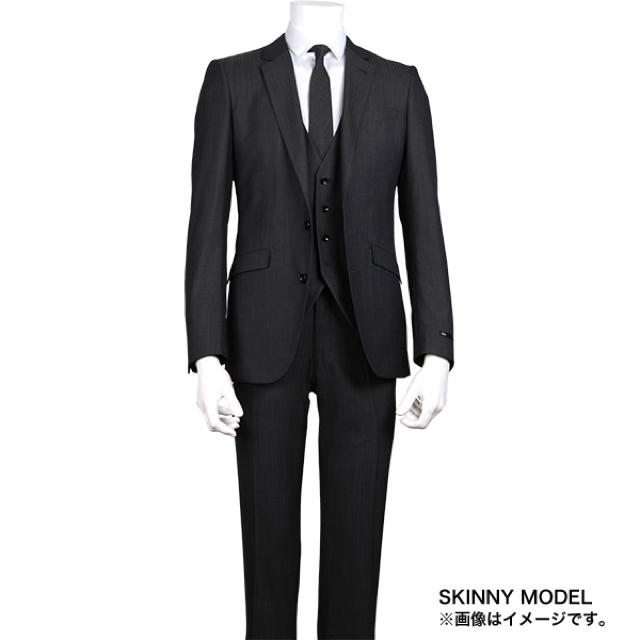 THE SUIT COMPANY - 新品 スーツセレクト スリーピーススーツY6体