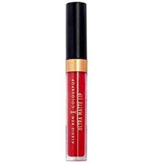 カラーポップ(colourpop)のcolourpop alexis ren LITTLE WEAPON 限定品(口紅)