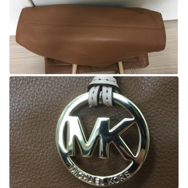 Michael Kors(マイケルコース)のさちさま専用 Michael Kors トートバッグ  レディースのバッグ(トートバッグ)の商品写真