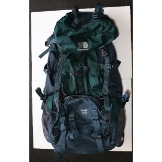 カリマー(karrimor)のkarrimor カリマー couger50-75(バッグパック/リュック)