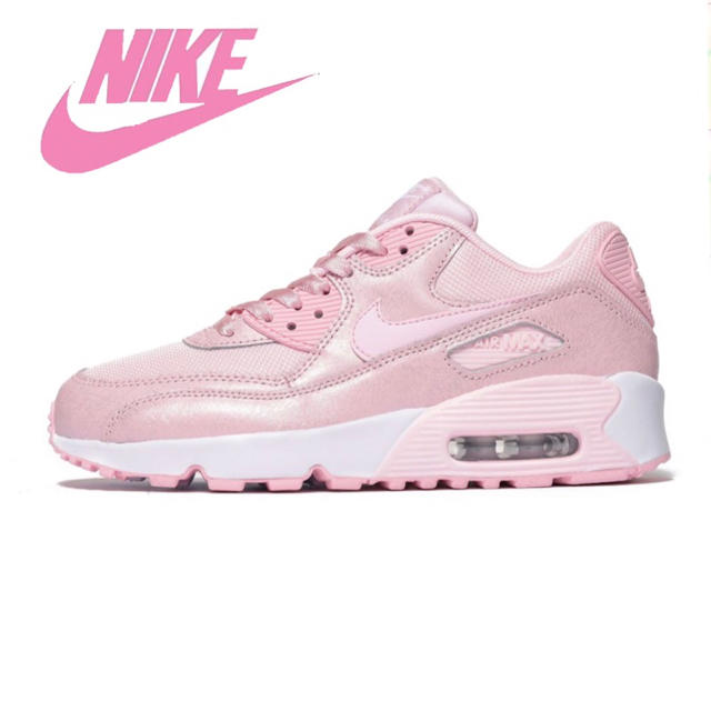 【日本未入荷】NIKE AIR MAX90 SE MESH靴/シューズ