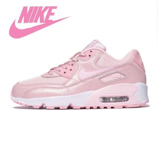 ナイキ(NIKE)の【日本未入荷】NIKE AIR MAX90 SE MESH (スニーカー)