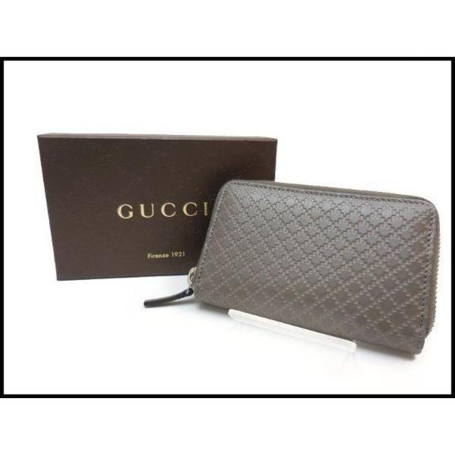 最安値】 GUCCI グッチ ディアマンテ コインケース 250465 美品 | www