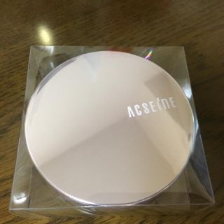 アクセーヌ(ACSEINE)のアクセーヌ ブライトスキンパウダー(フェイスパウダー)