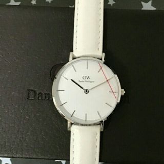 ダニエルウェリントン(Daniel Wellington)のダニエルウェリントン レディース腕時計(腕時計)