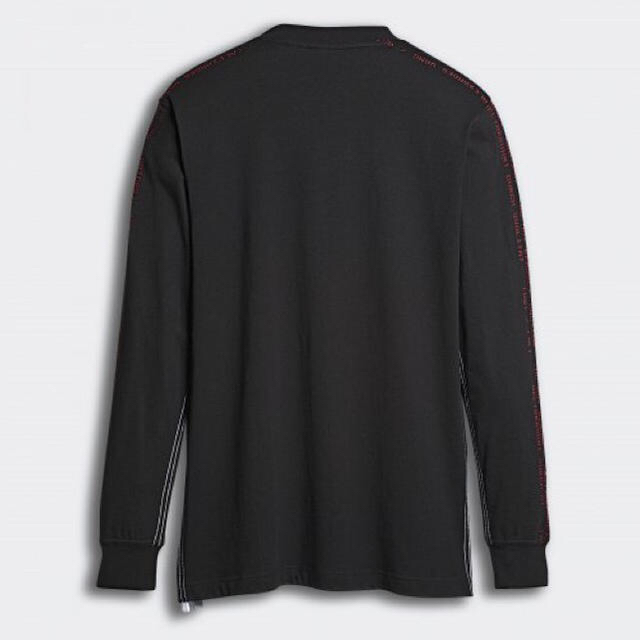 Alexander Wang(アレキサンダーワン)のadidas Alexander wang アレキサンダーワン メンズのトップス(Tシャツ/カットソー(七分/長袖))の商品写真